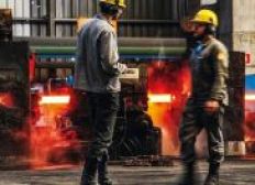 Imagem de Simões Filho: metalúrgica demite mais de 100 funcionários