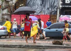 Imagem de Isolamento mais restrito começa na Boca do Rio, Plataforma e Centro