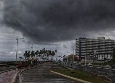 Imagem de Chuva pode causar deslizamentos e alagamentos esta semana em Salvador