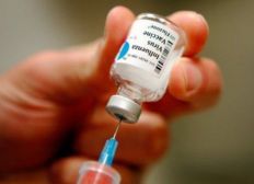 Imagem de Anvisa alerta sobre falsificação de vacina contra gripe