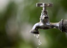 Imagem de Corte de água deixa 30 bairros de Salvador sem água