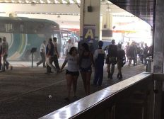 Imagem de Bahia tem mais 17 cidades com transporte suspenso; total chega a 196