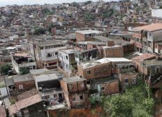 Imagem de Estudo aponta bairros com os melhores e piores índices de isolamento social em Salvador