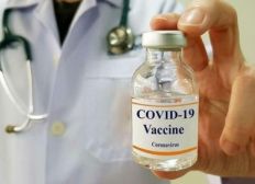 Imagem de Indústria farmacêutica acredita em vacina contra coronavírus ainda em 2020