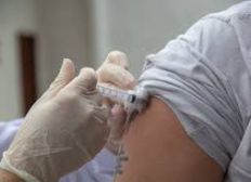 Imagem de Campanha de vacinação contra a gripe é prorrogada
