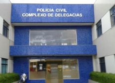 Imagem de Covid-19: Justiça determina transferência de presos do Complexo Policial do Sobradinho para Feira 