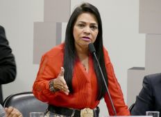 Imagem de Prefeita Moema Gramacho contrata por R$ 5 milhões, empresa investigada pela Polícia Federal por corrupção