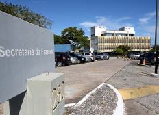 Imagem de Com a queda de arrecadação do ICMS com o coronavírus, a Bahia tem um déficit de R$ 1 bilhão e meio de reais