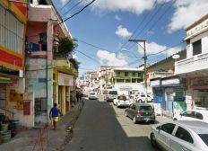 Imagem de Adolescente de 17 anos é morto a tiros no bairro de Pero Vaz