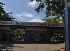 Imagem de FIEB discute a retomada da indústria do interior da Bahia