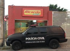 Imagem de Fundador da Ricardo Eletro é preso em SP em operação contra sonegação fiscal em MG