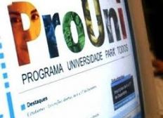 Imagem de Prouni disponibilizará 167.789 bolsas em 1.061 instituições privadas