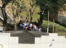 Imagem de Santo Amaro: Moradores denunciam aglomerações durante velórios e sepultamentos