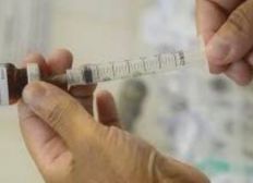 Imagem de Campanha de Vacinação contra o Sarampo continua até 31 de agosto