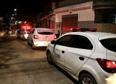 Imagem de Medida que restringe circulação noturna em Lauro de Freitas é prorrogada por mais uma semana