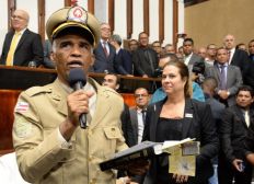 Imagem de Rui Costa não é ditador, para impor um nome como candidato a prefeito de Salvador, afirma Pastor Isidório