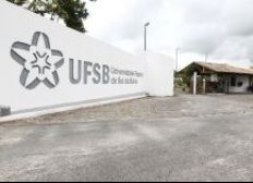 Imagem de Rui Costa inaugura campus da UFSB em Porto Seguro