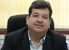 Imagem de Almir Melo Jr. assume pré-candidatura a prefeito pelo MDB, de Canavieiras