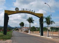 Imagem de Ibitiara tem transporte intermunicipal suspenso