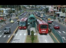 Imagem de Deputado critica gestão de Feira de Santana em relação ao BRT 
