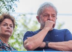 Imagem de Lula diz que é ‘plenamente possível’ PT não ter candidato à Presidência em 2022