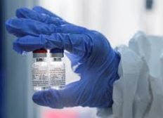 Imagem de Rússia pretende produzir 6 milhões de doses da vacina contra a Covid-19 por mês