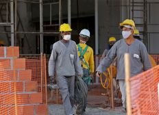 Imagem de Bahia criou 3.182 postos de trabalho em julho de 2020 