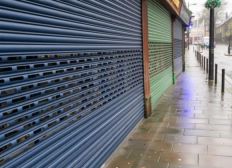 Imagem de Cerca de 6 mil lojas fecharam as portas na Bahia no segundo trimestre, aponta CNC