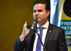 Imagem de Base tem candidatos a prefeito demais em Salvador, segundo vice-líder do PP 