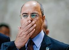 Imagem de STJ afasta o governador Witzel e prende seis investigados por irregularidades na Saúde do Rio