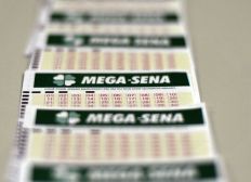 Imagem de Mega-Sena sorteia neste sábado prêmio acumulado de R$ 52 milhões
