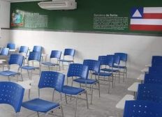 Imagem de Decreto que proíbe aulas, eventos e aglomerações na Bahia é prorrogado até 13 de setembro