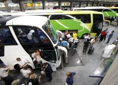 Imagem de Mais três municípios têm transporte suspenso na Bahia; total chega a 359