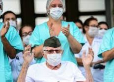 Imagem de Brasil registra mais de 3,2 milhões de pessoas recuperadas