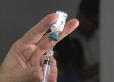 Imagem de BA não atinge meta de cobertura de vacinas obrigatórias para criança há quatro anos