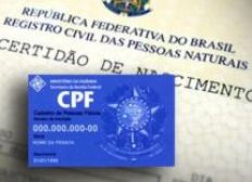 Imagem de CPF na certidão de nascimento já é emitido em 24 cartórios na Bahia