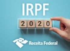 Imagem de Receita abre consulta ao quinto lote de restituição do IRPF 2020 IRPF 2020 