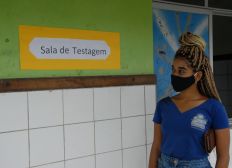 Imagem de Estado aplicará testes do novo Coronavírus na comunidade escolar em Cajazeiras