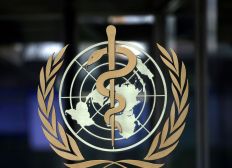 Imagem de OMS: serviços de saúde mental diminuíram durante pandemia