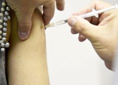 Imagem de Em queda há 5 anos, coberturas vacinais preocupam Ministério da Saúde