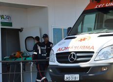 Imagem de Jovem denuncia abuso dentro de ambulância do Samu na Bahia