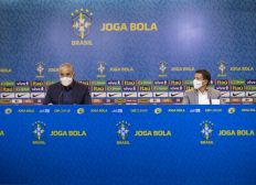 Imagem de Eliminatórias da Copa de 2022: Convocação da Seleção Brasileira será nesta sexta-feira (23)