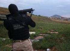 Imagem de Polícia Civil faz operação contra facções em cinco cidades da Bahia