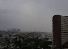 Imagem de Ondina, Federação e Pituba são bairros com mais chuvas nas últimas 24h