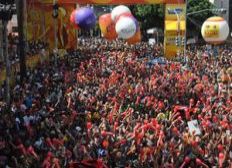 Imagem de Mesmo com cortes, prefeitura vai manter isenção de IPTU e gastos com Carnaval