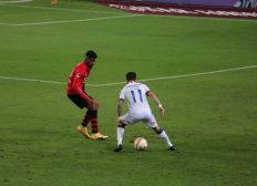 Imagem de Sul-Americana: Com gol contra, Bahia perde para o Melgar 
