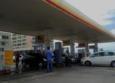 Imagem de Preço da gasolina aumenta com flexibilização do isolamento social