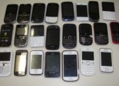 Imagem de Polícia da Bahia vai passar a bloquear celulares roubados
