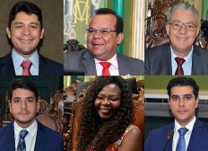 Imagem de Veja a lista dos vereadores eleitos em Salvador em 2020