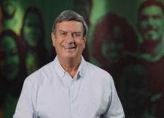 Imagem de Com 54,17%, Colbert Martins vence 2º turno e é reeleito prefeito de Feira de Santana